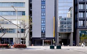 Vessel Inn Shinsaibashi