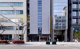 Vessel Inn Shinsaibashi